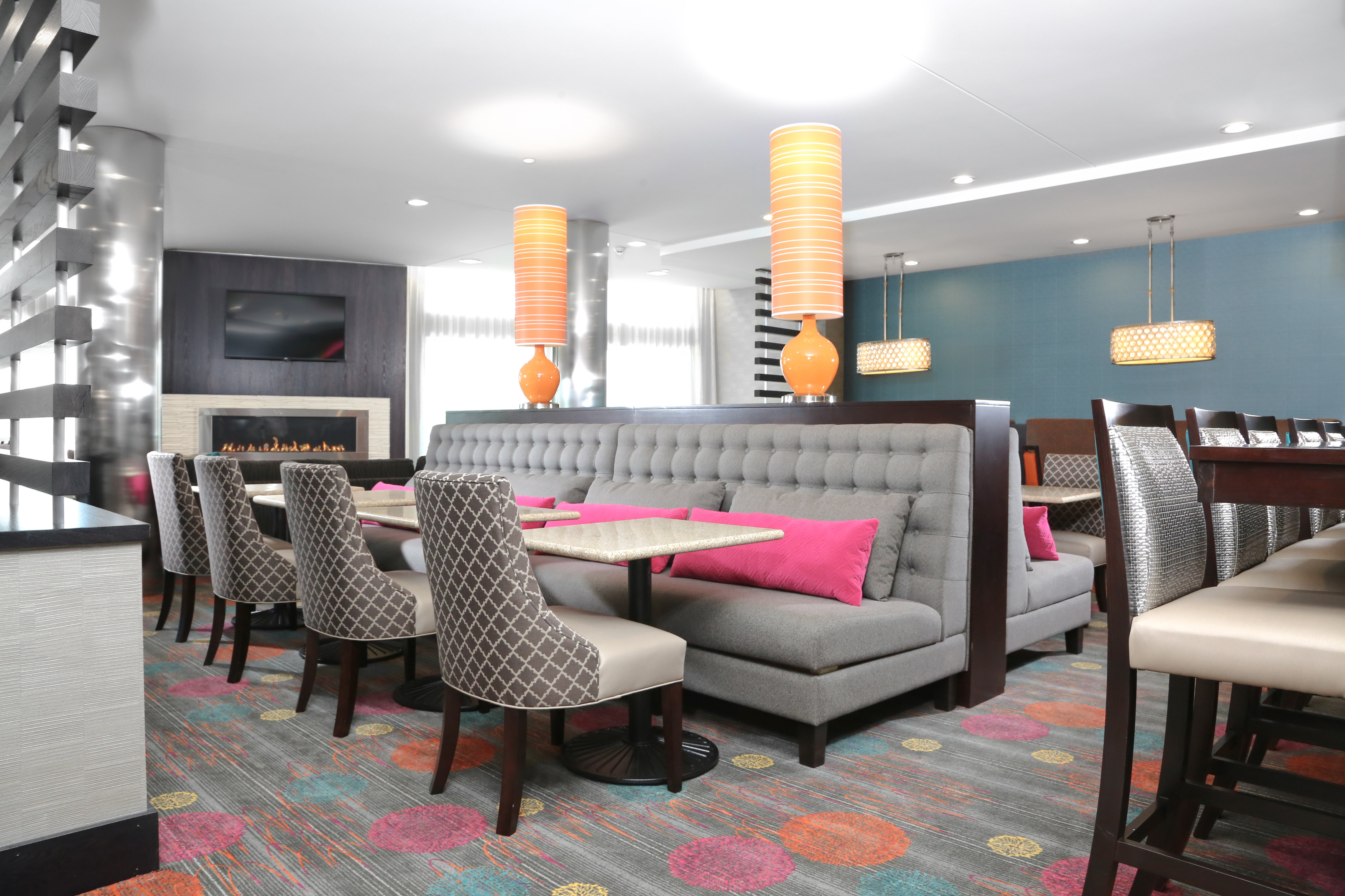 holiday inn express moline quad cities area by ihg