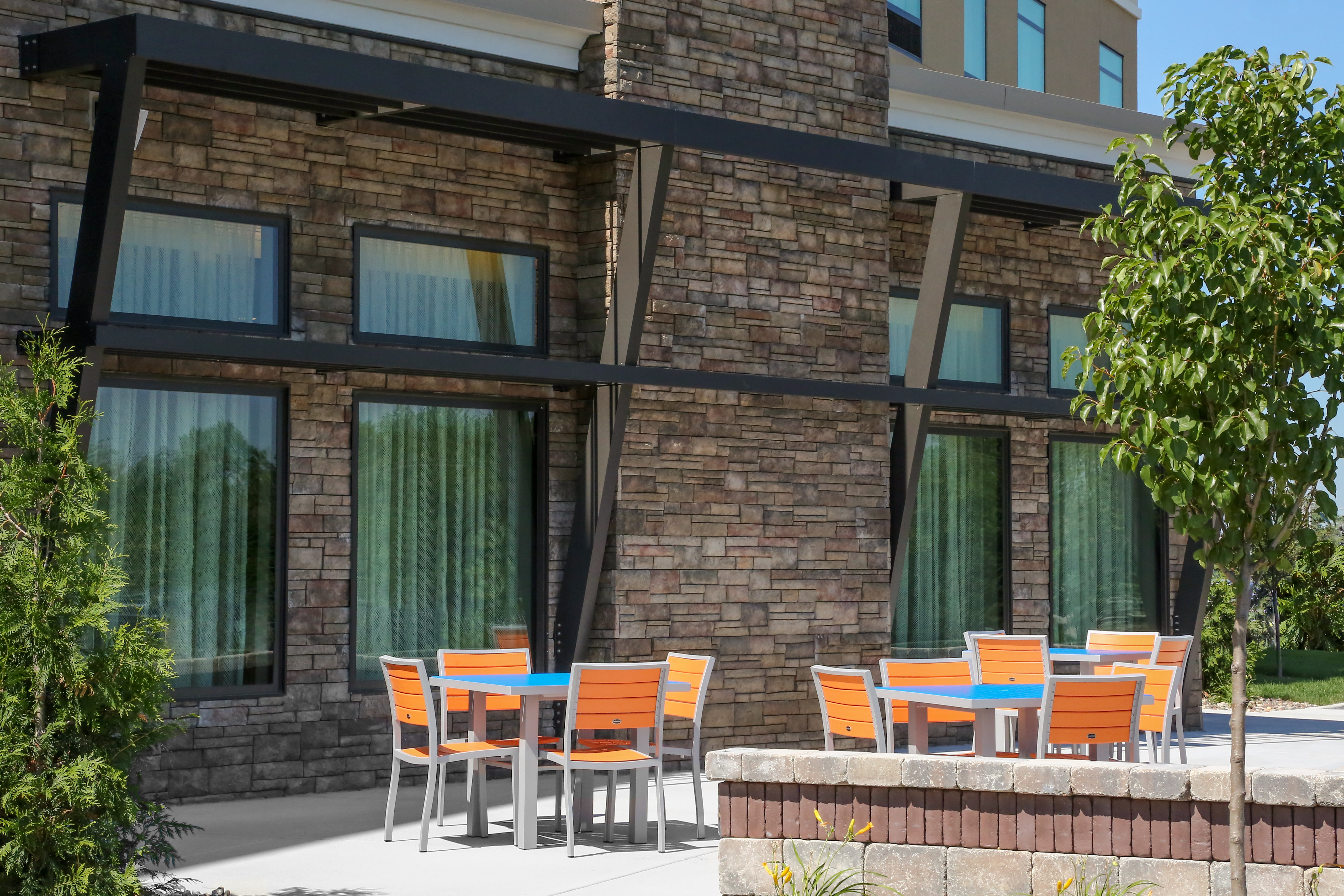 holiday inn express moline quad cities area by ihg