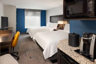 holiday inn express moline quad cities area by ihg