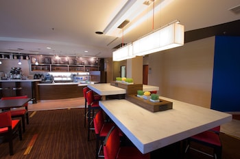 courtyard by marriott blacksburg