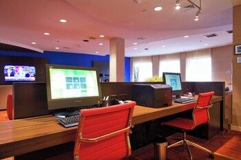 courtyard by marriott blacksburg