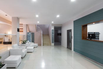 gran hotel brisas del hum