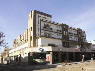 gran hotel brisas del hum