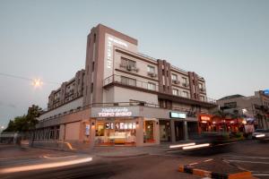 gran hotel brisas del hum