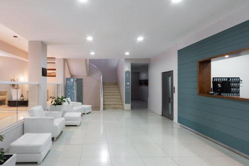 gran hotel brisas del hum