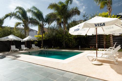 gran hotel brisas del hum