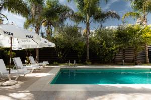 gran hotel brisas del hum