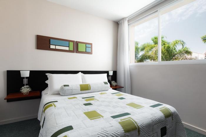 gran hotel brisas del hum