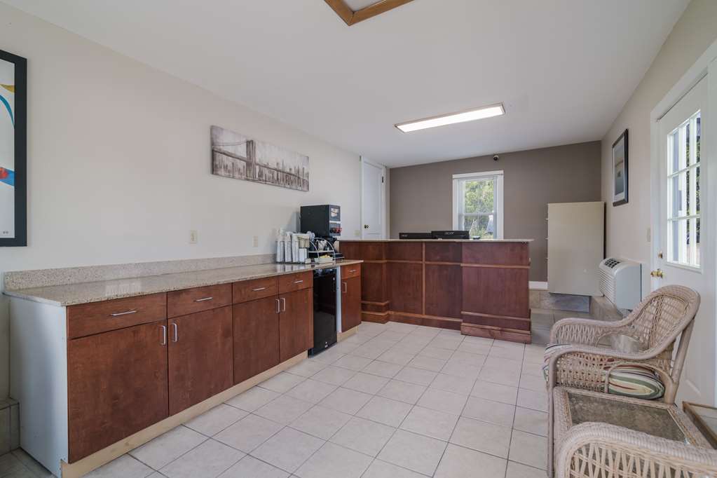 americas best value inn scarborough portland