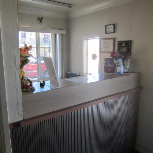 pacific best inn
