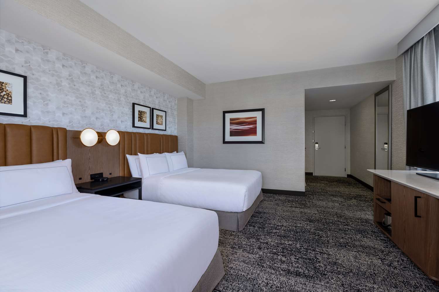 doubletree by hilton las vegas east flamingo