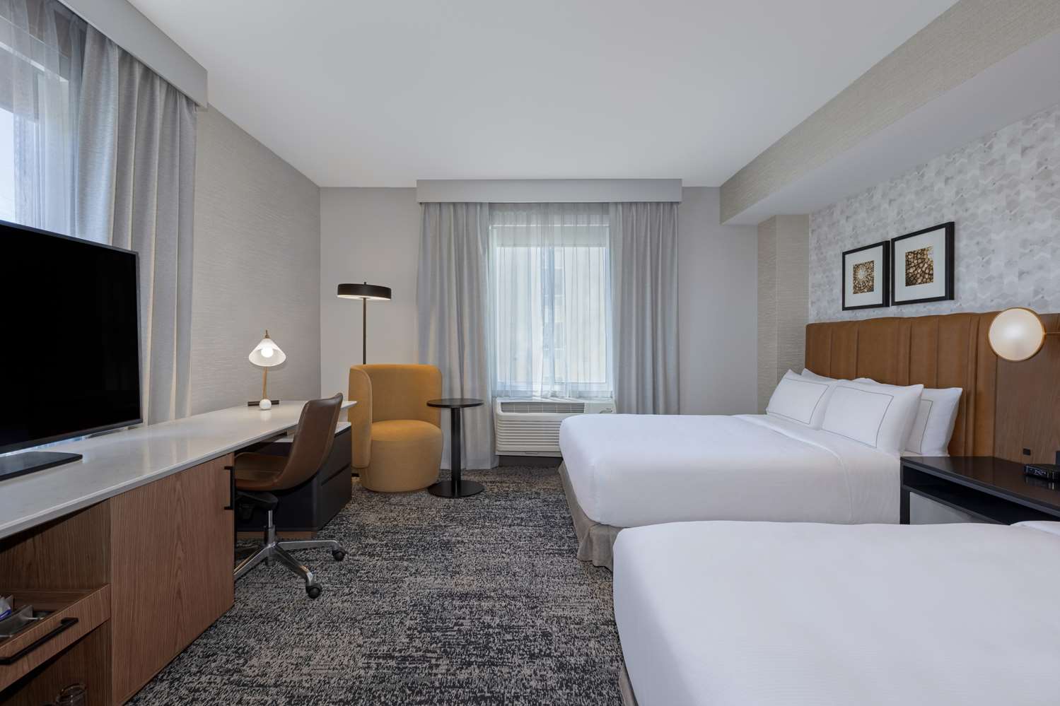doubletree by hilton las vegas east flamingo