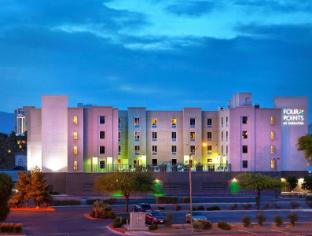doubletree by hilton las vegas east flamingo