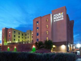 doubletree by hilton las vegas east flamingo