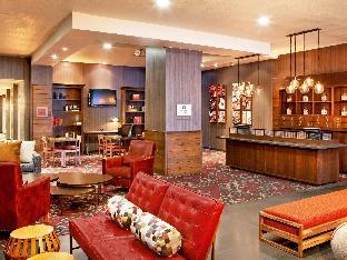 doubletree by hilton las vegas east flamingo