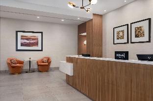 doubletree by hilton las vegas east flamingo