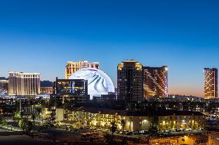 doubletree by hilton las vegas east flamingo