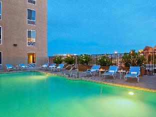 doubletree by hilton las vegas east flamingo