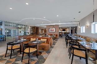 doubletree by hilton las vegas east flamingo