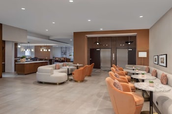 Doubletree By Hilton Las Vegas East Flamingo,4055 Palos Verdes Street,3 star