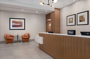 Doubletree By Hilton Las Vegas East Flamingo,4055 Palos Verdes Street,3 star