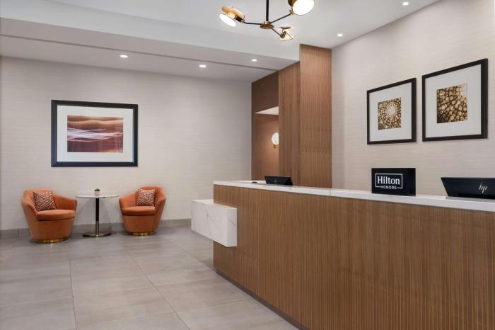 doubletree by hilton las vegas east flamingo