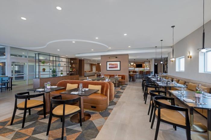 doubletree by hilton las vegas east flamingo