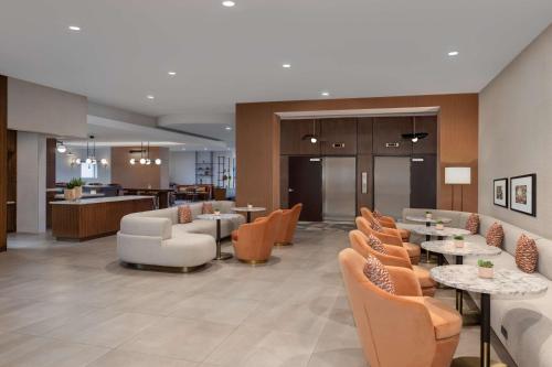 doubletree by hilton las vegas east flamingo