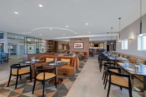 doubletree by hilton las vegas east flamingo