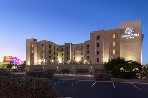 doubletree by hilton las vegas east flamingo