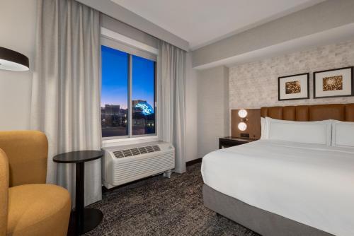 doubletree by hilton las vegas east flamingo