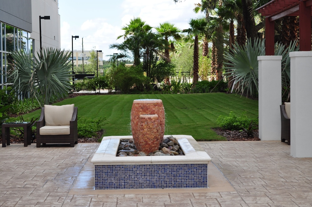 the westin lake mary orlando north