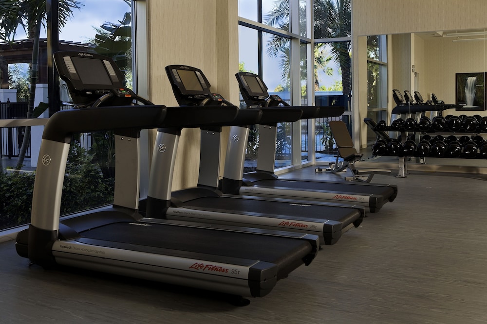 the westin lake mary orlando north