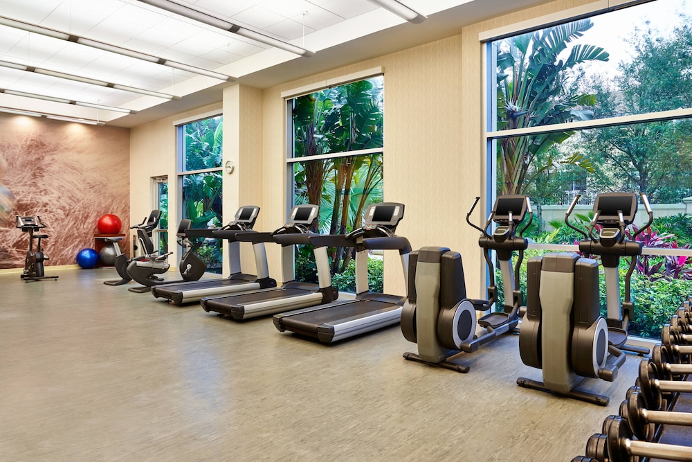 the westin lake mary orlando north