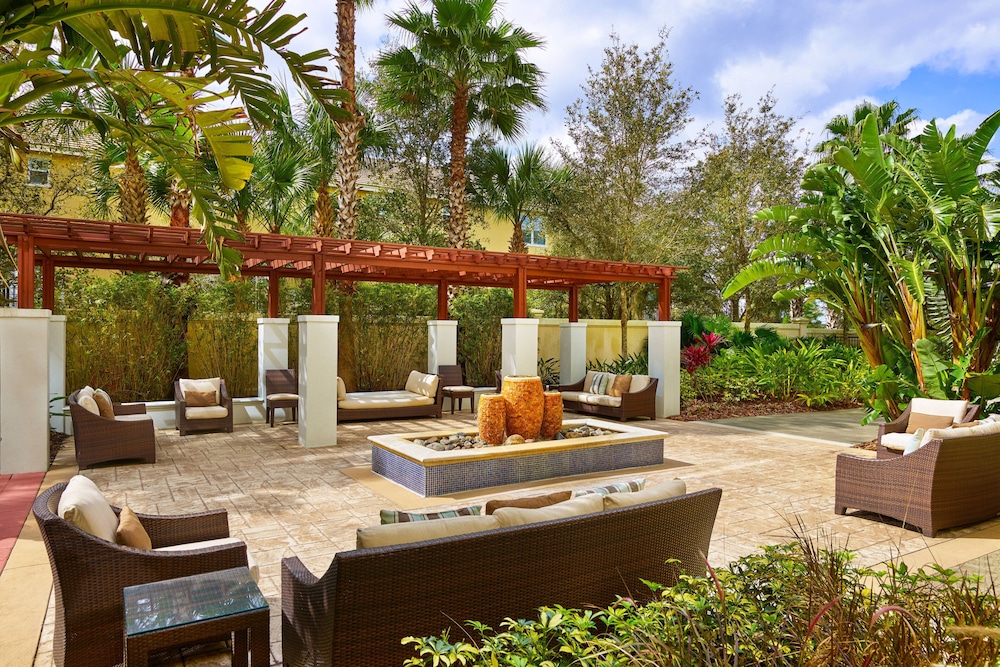 the westin lake mary orlando north