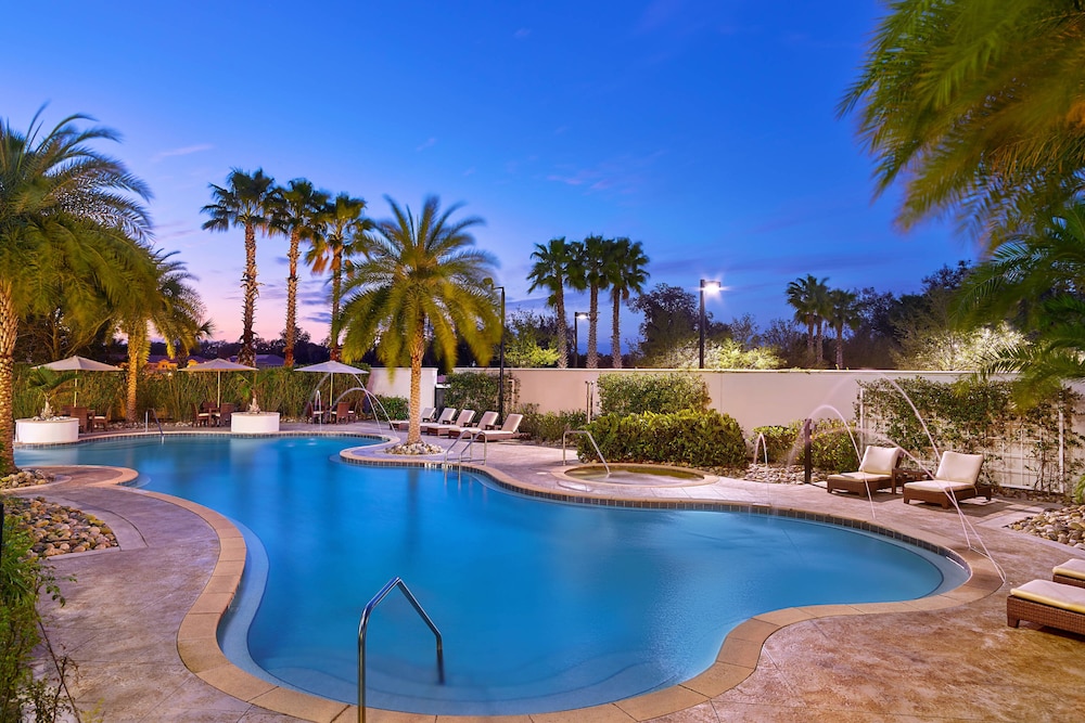 the westin lake mary orlando north