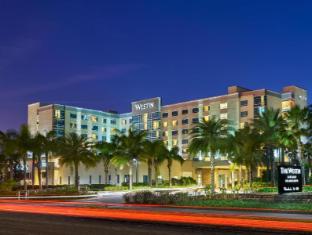 the westin lake mary orlando north