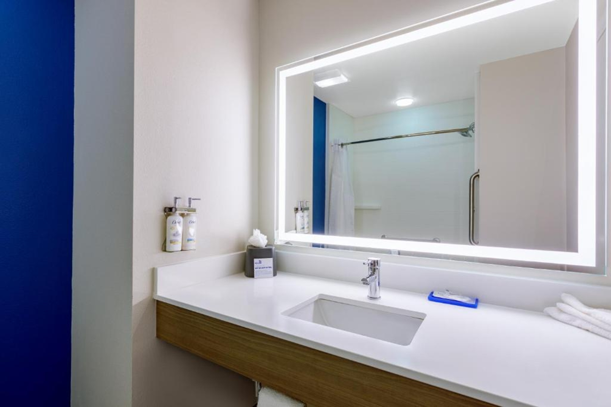 holiday inn express hotel and suites ocoee east by ihg