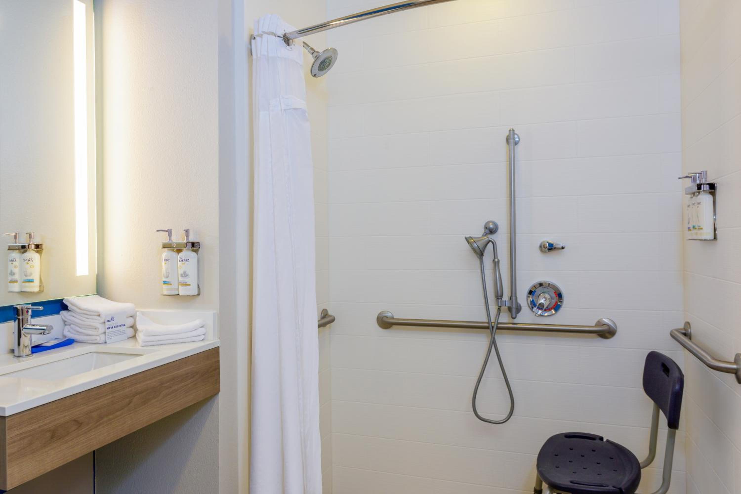 holiday inn express hotel and suites ocoee east by ihg