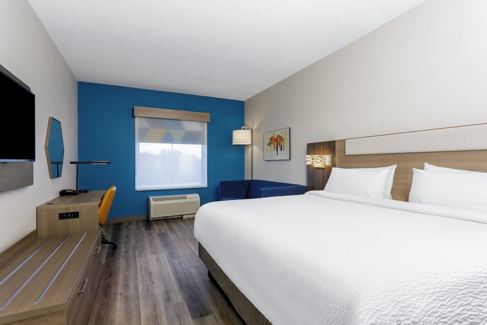 holiday inn express hotel and suites ocoee east by ihg