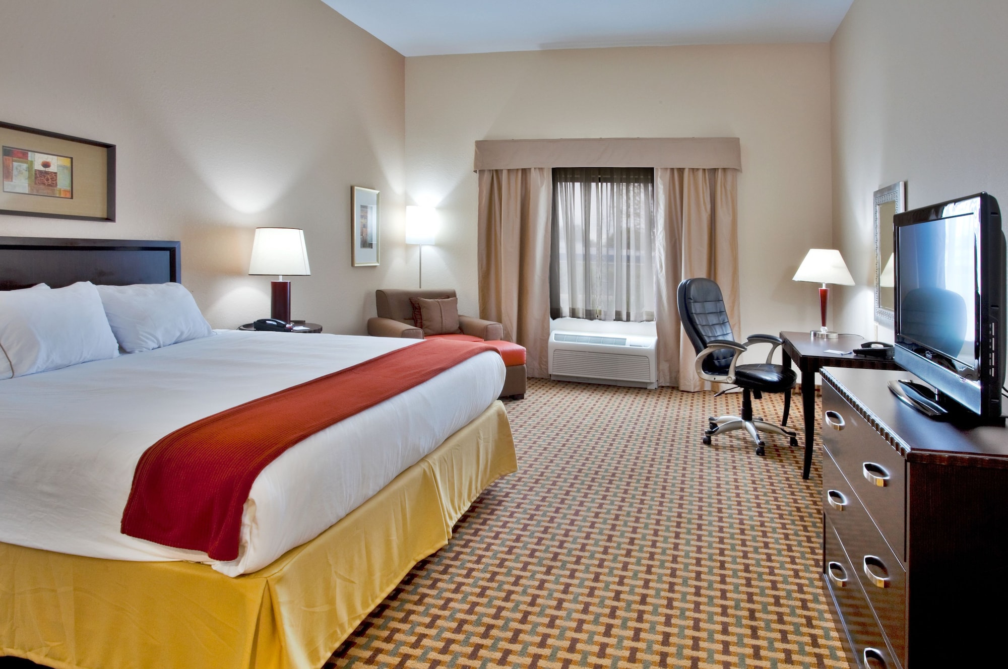 holiday inn express hotel and suites ocoee east by ihg