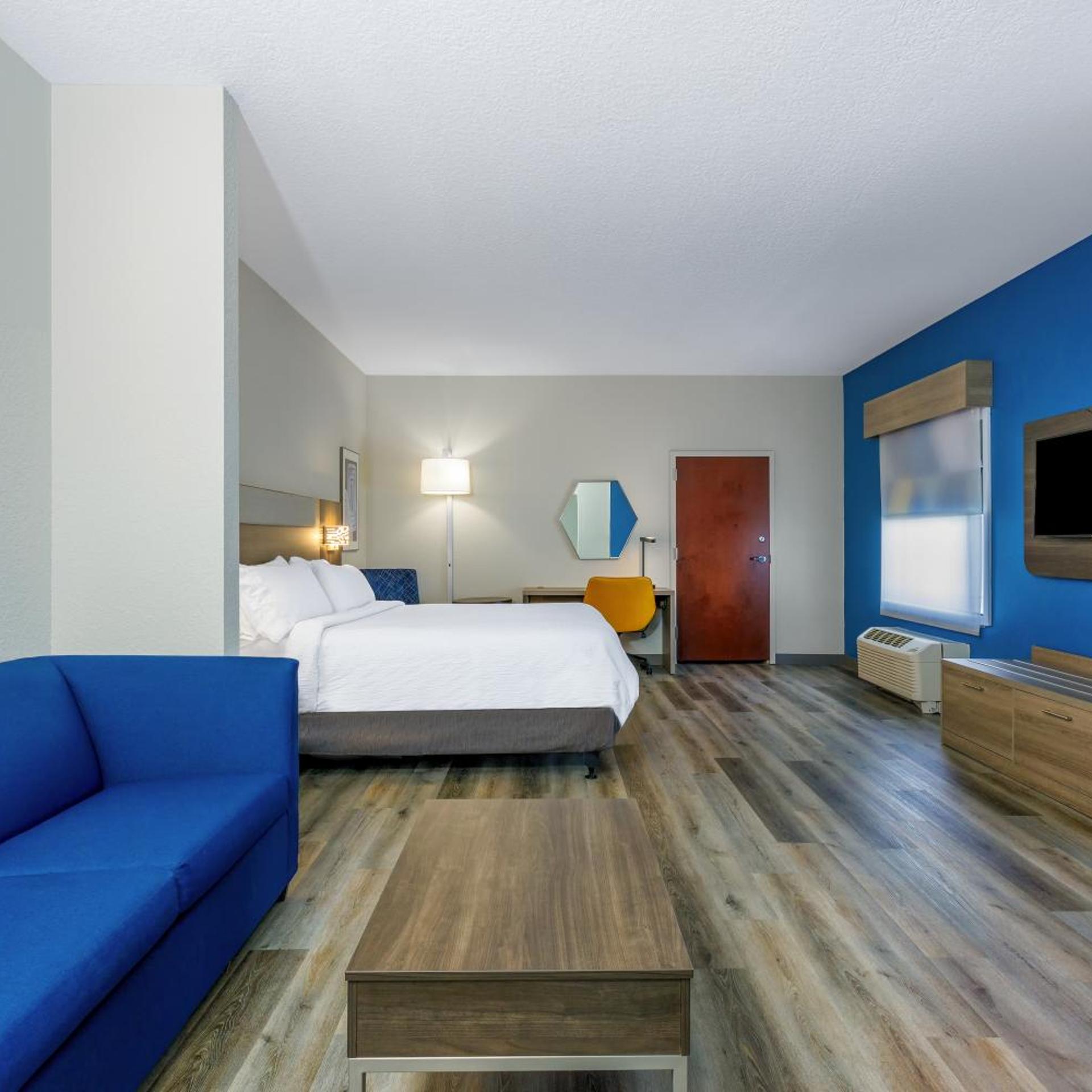 holiday inn express hotel and suites ocoee east by ihg