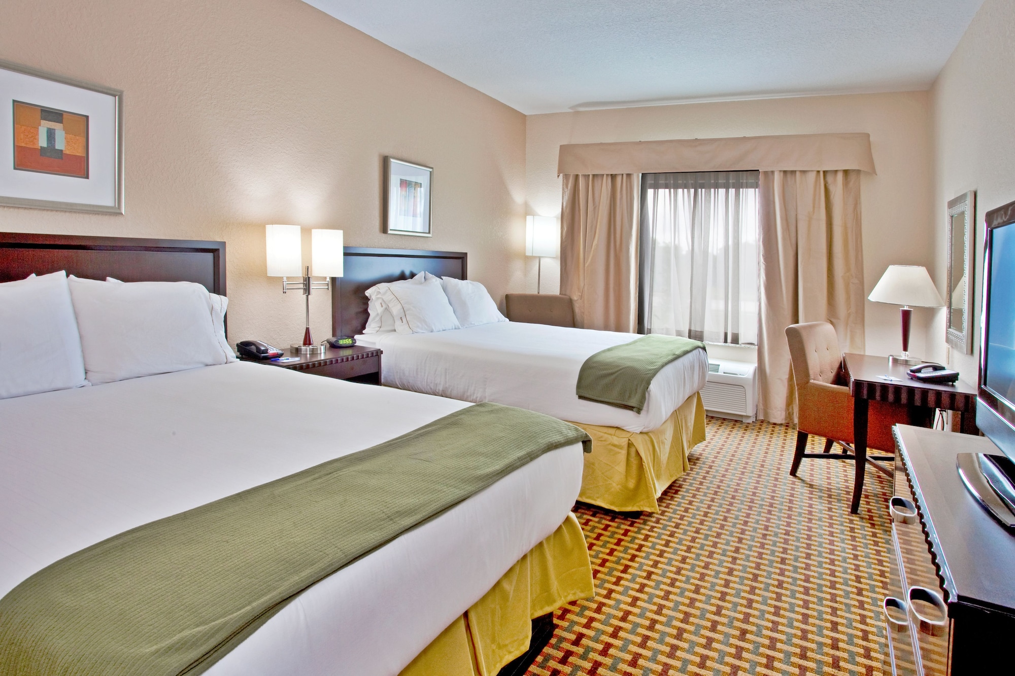 holiday inn express hotel and suites ocoee east by ihg