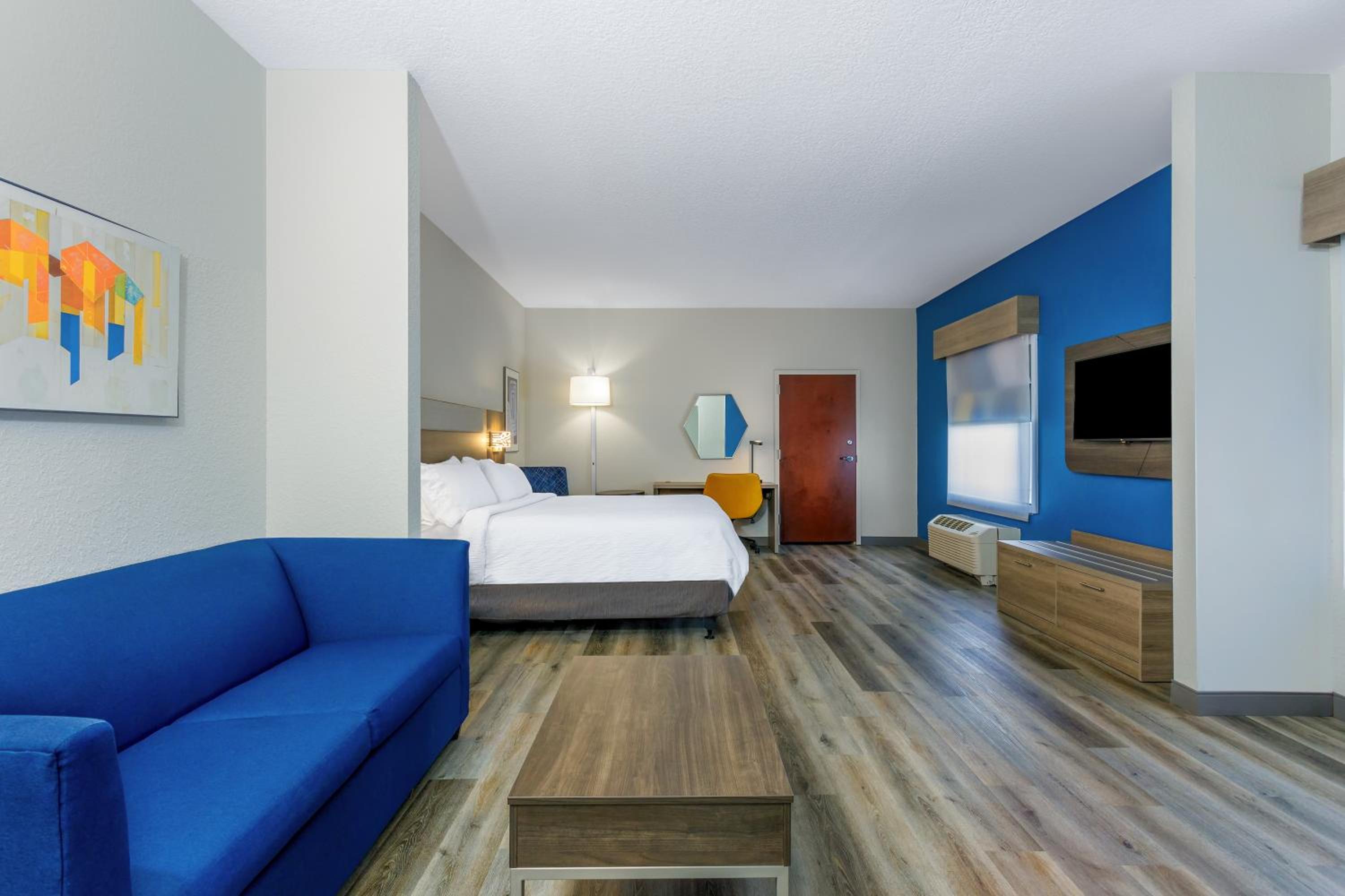 holiday inn express hotel and suites ocoee east by ihg