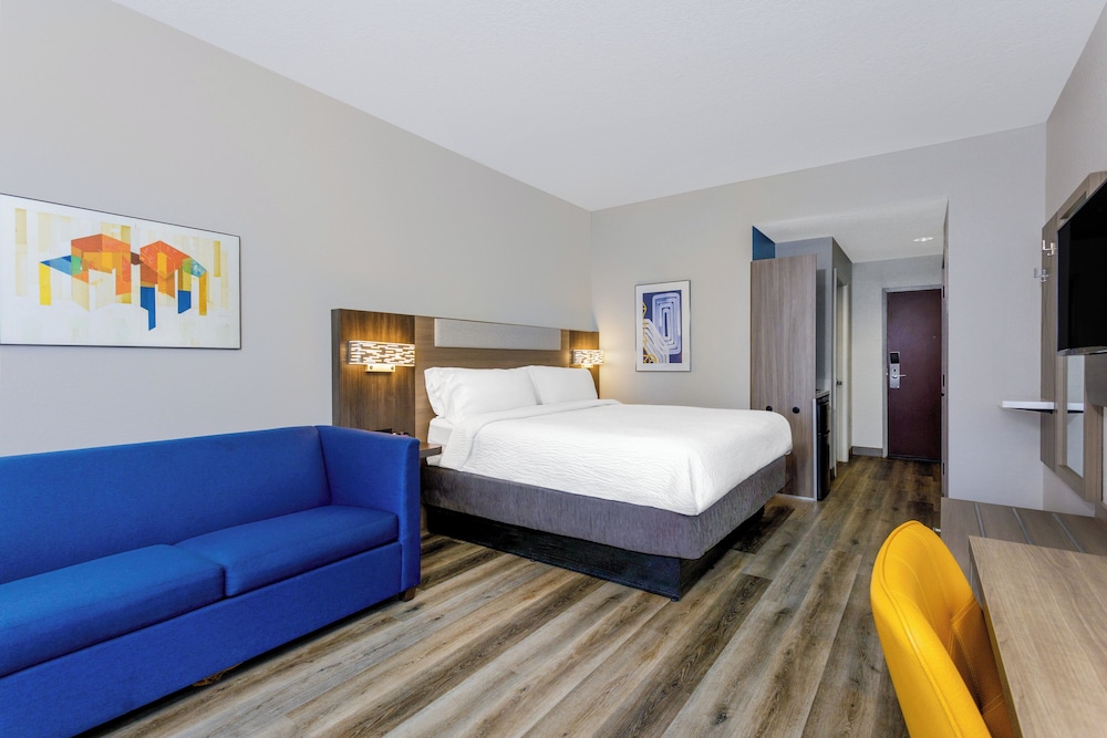 holiday inn express hotel and suites ocoee east by ihg