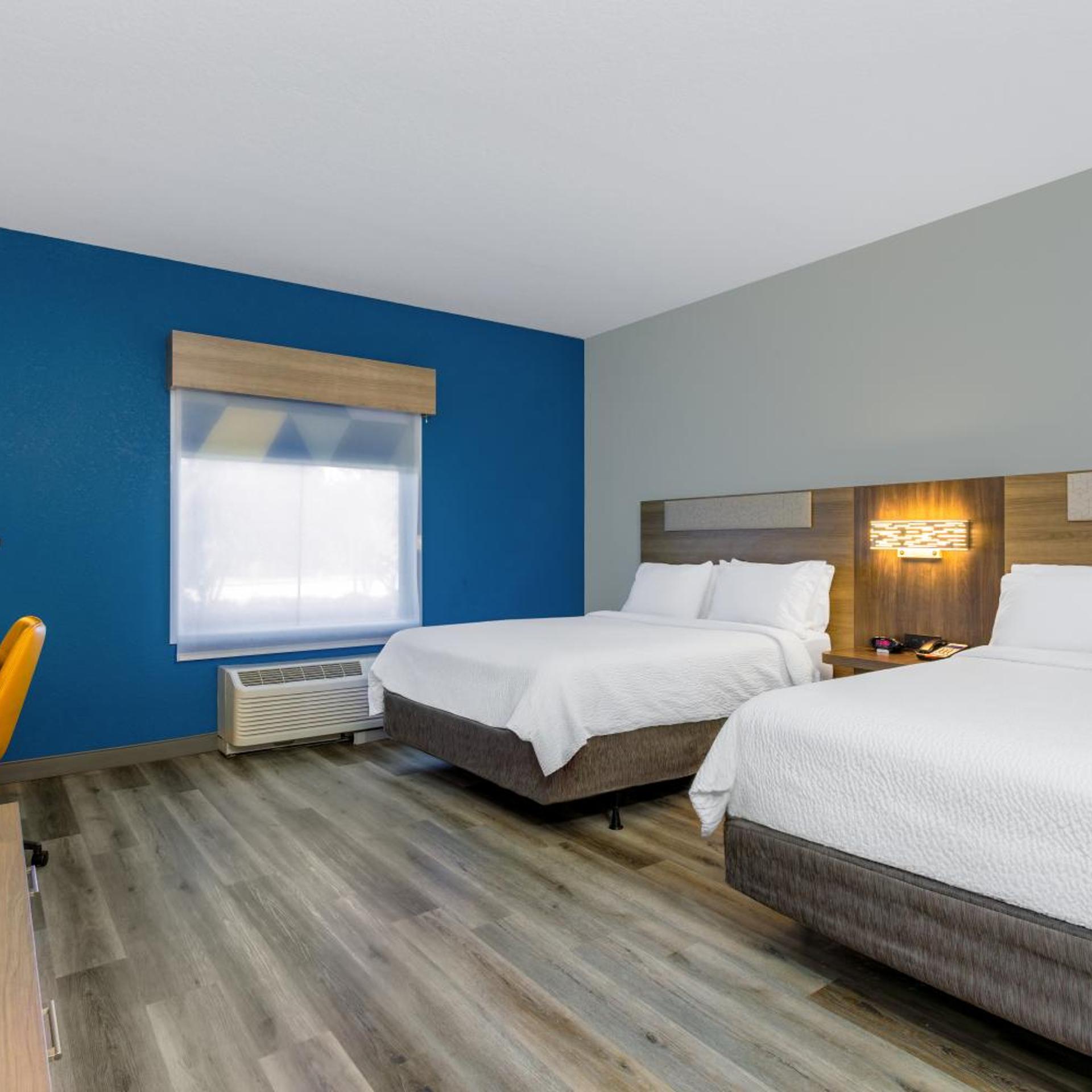holiday inn express hotel and suites ocoee east by ihg