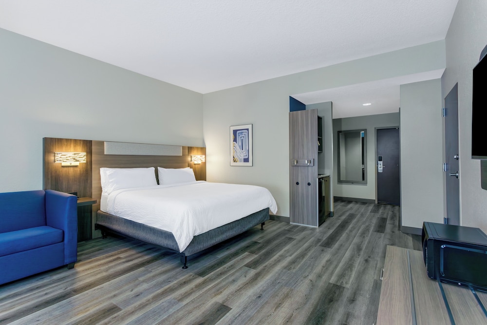 holiday inn express hotel and suites ocoee east by ihg