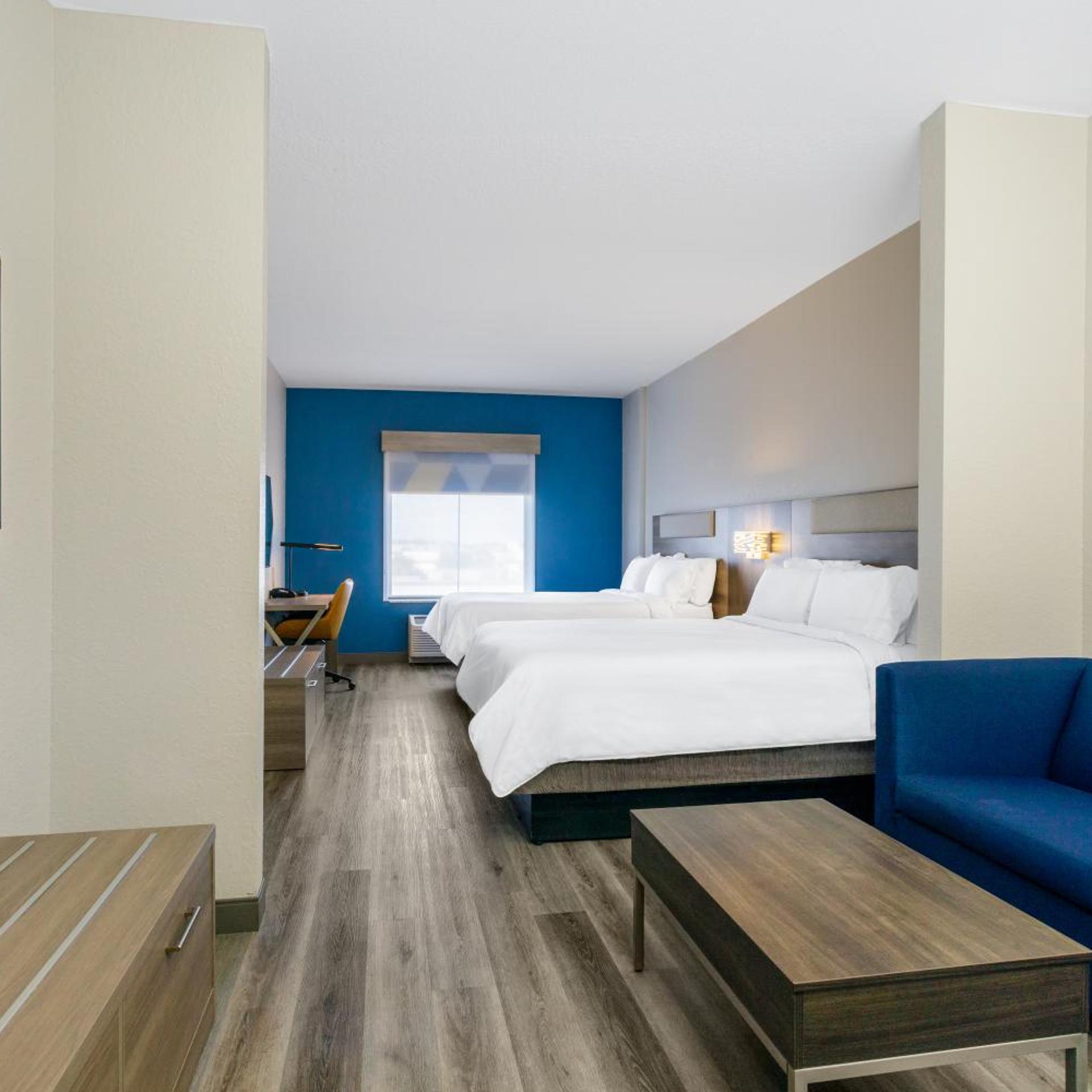 holiday inn express hotel and suites ocoee east by ihg