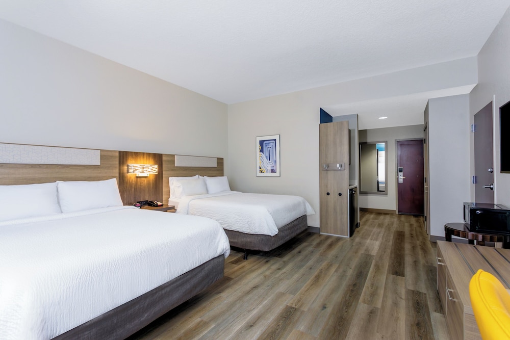 holiday inn express hotel and suites ocoee east by ihg