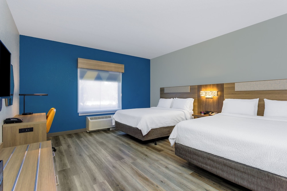 holiday inn express hotel and suites ocoee east by ihg